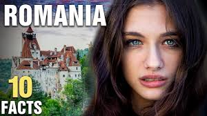 Official web sites of romania, links and information on romania's art, culture, geography, history, travel and tourism, cities, the capital city, airlines, embassies, tourist boards and. 10 Surprising Facts About Romania Youtube