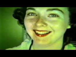 Lee and Barb Daniels Home movie #1 part 3