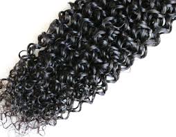 If you're looking to take your straight hair to curly heights, you should either use a curling tong or so, wield your styling tool of choice and get ready to learn how to create seductive. Brazilian Virgin Deepwave Hair Wefts Vhb