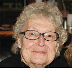 Bevalie Catherine Bouchard