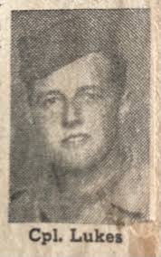 Raymond J Lukes (1917-2002)