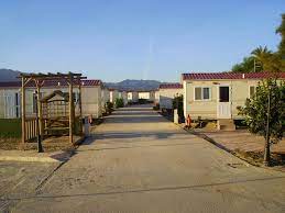 Grand Oasis Grand Oasis Oasis Mobile Home Parks