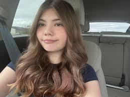 Teen seeking spiritual growth and self improvement