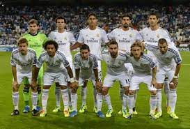 Spanish Football Soccer Sports Blog