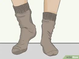 Get fashion fast with target drive up, pick up, or same day delivery. 4 Ways To Keep Your Feet Warm Wikihow