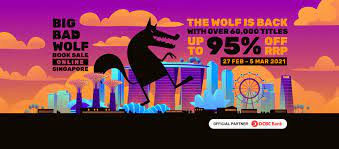 In the end, no matter what genre you're looking for. Massive Online Book Sale In S Pore Sees Up To 95 Off Over 60 000 Titles From Feb 27 To Mar 5 Mothership Sg News From Singapore Asia And Around The World