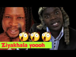 There is a large media presence outside the durban central police station, where former ukhozi fm dj and commentator ngizwe mchunu is expected to hand himself over to officers. Mjosty Vs Ngizwe Mchunu Into Ebaxabanisile Umjosty Uziphendulele Youtube