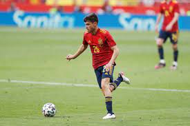 Pedro gonzález lópez, known as pedri, is a spanish professional footballer who plays as a central midfielder for la liga club barcelona and. Pedri Calls On Spain Fans To Keep The Faith Following Euro 2020 Draw Football Espana