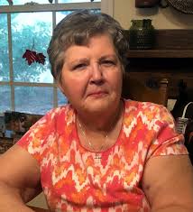 Nancy Carter Obituary