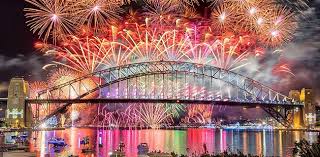 Live footage of new year celebrations and fireworks as cities across the globe, including sydney, dubai, berlin, and new york, mark the end of 2020. Sydney Nye Where To See The World Famous Fireworks Travel Instinct