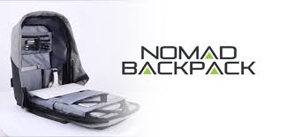 Il s'est très vite converti en compagnon de route indispensable pour le transport de mon ordinateur et de mon matériel de voyage. Nomad Backpack Le Sac A Dos Etanche Pour Ordinateur Avec Prise Usb Le Prix Les Avis Et La Fonctionnalite Ou L Acheter Sur Amazon Ou Depuis Le Site Internet Du Fabricant
