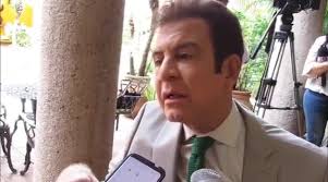 Hoy viernes 7 de junio durante la...