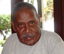 M.M.F WANTS HOU REMOVED AS P.A.C CHAIR