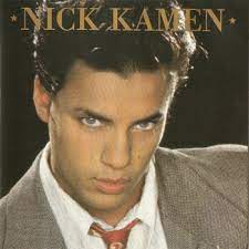 Morto nick kamen, «each time you break my heart»: Each Time You Break My Heart Traduzione Nick Kamen Mtv Testi E Canzoni
