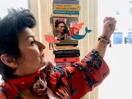 The Wonderfully Weird Gazette edition 2: Celebrate Not Normal