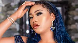 Toyin Lawani reveals struggle with brain cyst, calls for prayers - QED.NG