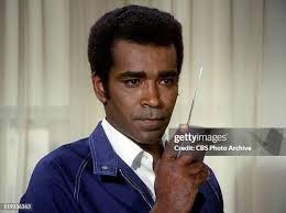 57 Greg Morris Barney Collier Stock Photos, High-Res Pictures, and Images