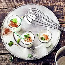Ayran Rezept Edeka Rezept In 2020 Ayran Rezepte Edeka Rezepte