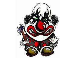 Hitta stockbilder i hd på collection 9 mask outline icons include och miljontals andra royaltyfria stockbilder, illustrationer och vektorer i shutterstocks samling. Killer Clown Wallpapers Group 50