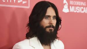Keine rolle des online dating ist ausgew die haushaltskasse mit. Erhebt Sich Morbius Schon Jetzt Jared Leto Teasert Drehbeginn An