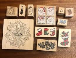 The stampers' sampler was our first magazine and first love, so you can bet we've got you stamping enthusiasts covered. Rubber Stamps Card Making Ebay