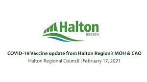 Find a new york state operated vaccination site and get. Halton Covid 19 Vaccine Resources