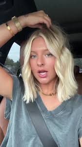 Keaton Oaks Talks about Haircut