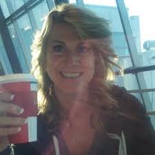 Jodie Merrill's Instagram, Twitter & Facebook