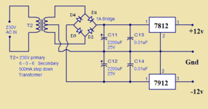 Mar 11, 2017 · subwoofer module amplifier circuit is indeed very popular with the audio hobbyist. Simple 12v Low Pass Filter Ne5532 Soldering Mind