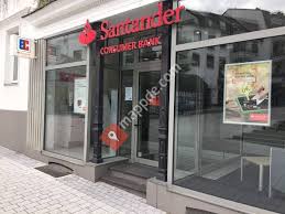 Wir freuen uns auf ihre nachricht. Santander Consumer Bank Ag Filiale Mettmann Mettmann