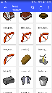 Check spelling or type a new query. Paladium Texture Pack Utk Io