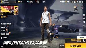 Maybe you would like to learn more about one of these? Free Fire August 2021 Update Check Lobby Changes Free Fire Mania