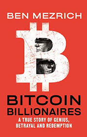 The method is very simple and clearly. Amazon Com Bitcoin Billionaires A True Story Of Genius Betrayal And Redemption Ebook Mezrich Ben Kindle Store
