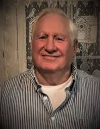 John Jahn Obituary March 13, 2021