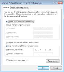 Step By Step Add Client To Active Directory Domain Part 2 Ecava Igx Web Scada
