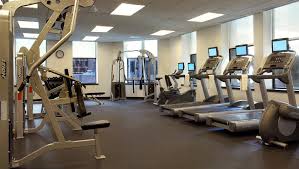 Drop ins are reserved for brooklyn residents who are curious about 24/7 barbell gym. Fitness Center Kimpton Hotel Monaco Baltimore Inner Harbor