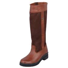 Ariat Windermere Boots Chocolate Uk 4 Ariat Http Www Amazon Co Uk Dp B004beiaqw Ref Cm Sw R Pi Dp Sjxjvb0a736h3 Boots Riding Boots Country Boots