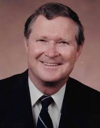 Wilber Voss Obituary (2019)