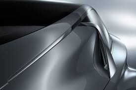 Infiniti Q80 Inspiration Concept C Pillars Car Body Design Concept Cars Infiniti Futuristic Cars