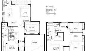 Search for house plans or interiors. Step Inside 23 Unique House Plans Double Storey Concept House Plans