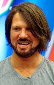 Aj Styles Hair Hair Haircolor Hairstyles Haircuts Hairtransitioning Ajstyles Ajhairstyle Ajstyleshair Aj Styles Hair Styles Aj Styles Wife