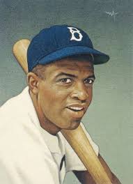 Jackie Robinson