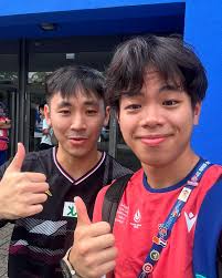 FISU World University Games 🇩🇪 First time volunteering at an  international sport event and what more special is for the sport that I  love the most 🫶🏻 New experiences, new friends and