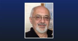 Dennis John Di Rienzo Obituary September 5, 2025