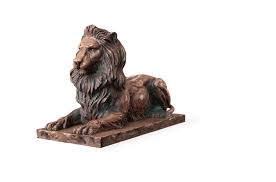Cgtrader 3d Model Store 3d Model Lion Sculpture Animation