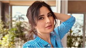 Katrina Kaif says she 'prioritizes ...