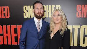Danny counted down 1, 2, 3″ and then rani started singing the song. 5 Things To Know About Kate Hudson S Boyfriend Danny Fujikawa Abc News