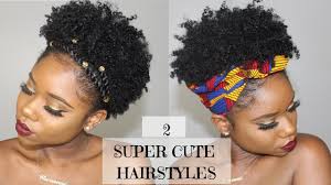 Short hairstyles for natural hair. Short Natural Hairstyles We Re Obsessing Over Naturallycurly Com