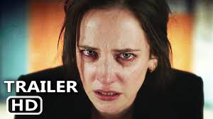 Best eva green new movie Factory Sale Q. and A. With Eva Green Darkly  Demonically Daringly Dreadful