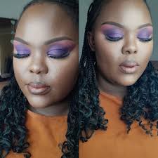 Please help a sister out what can I do better to improve my Makeup